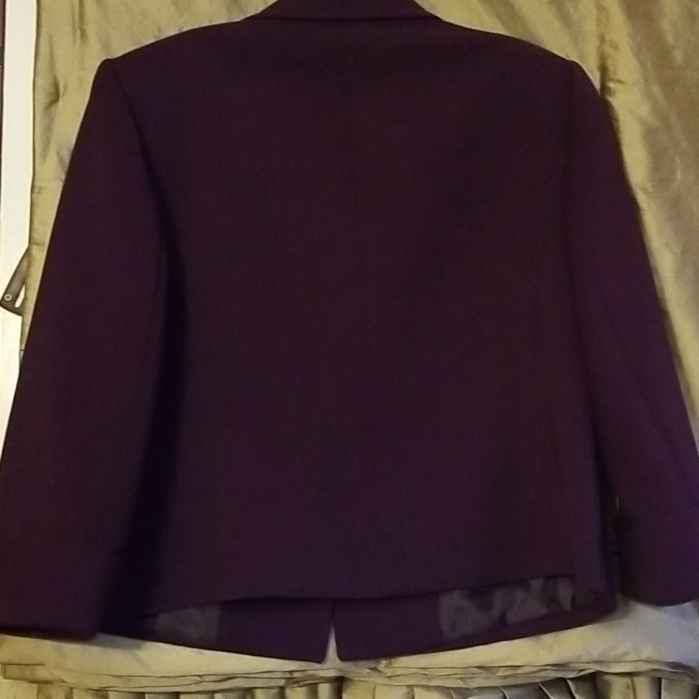 Jacket - Picture 2 of 2